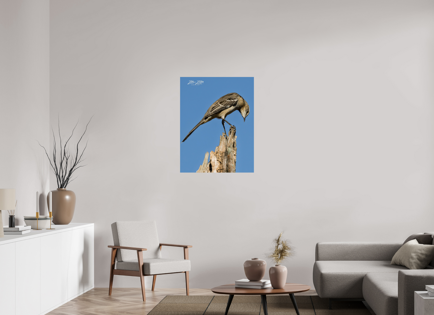 28 x 36.2″, Photo Print On Fuji Crystal DP II Zillas Zoom Image 410