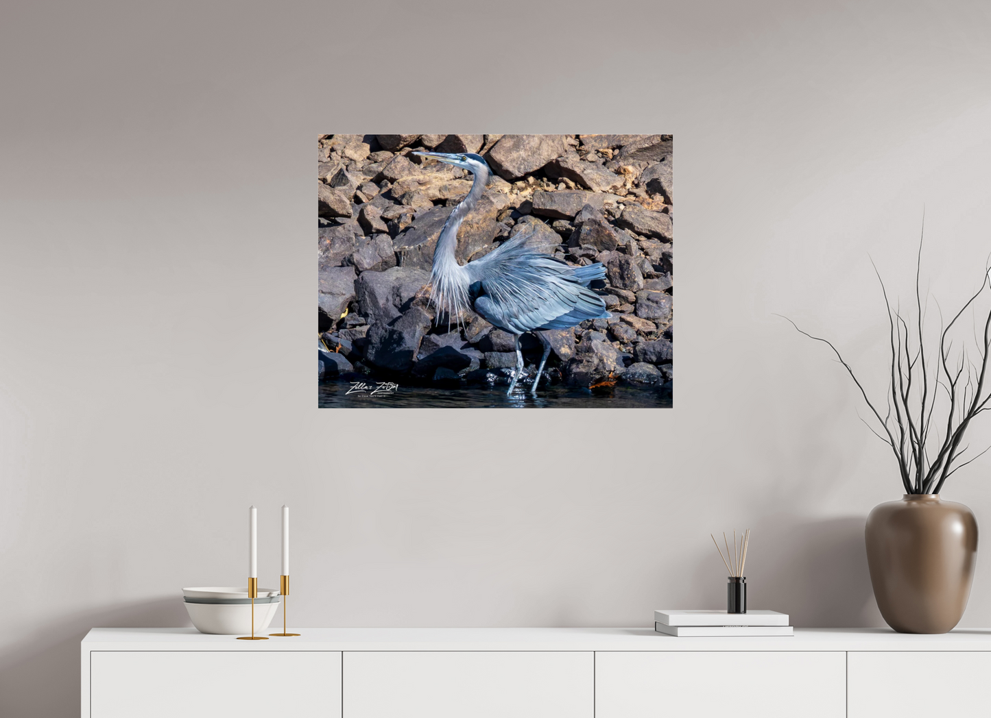 31.1 x 24″, Photo Print Under Acrylic Glass Zillas Zoom Image 293