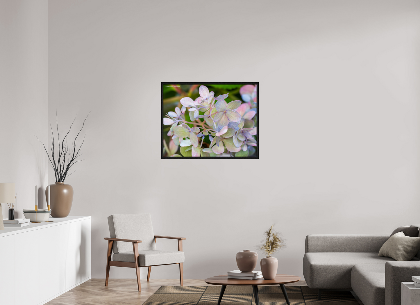 36.2 x 28″, Floater Frame Zillas Zoom Image 107