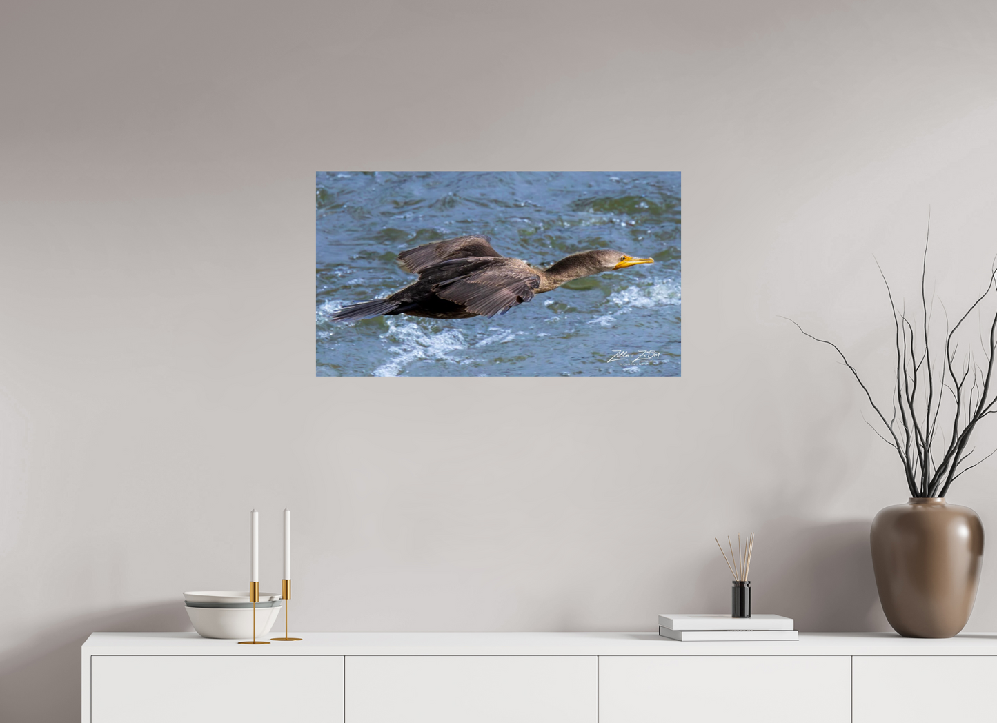 32 x 18″, Photo Print On Fuji Crystal DP II Zillas Zoom Image 310