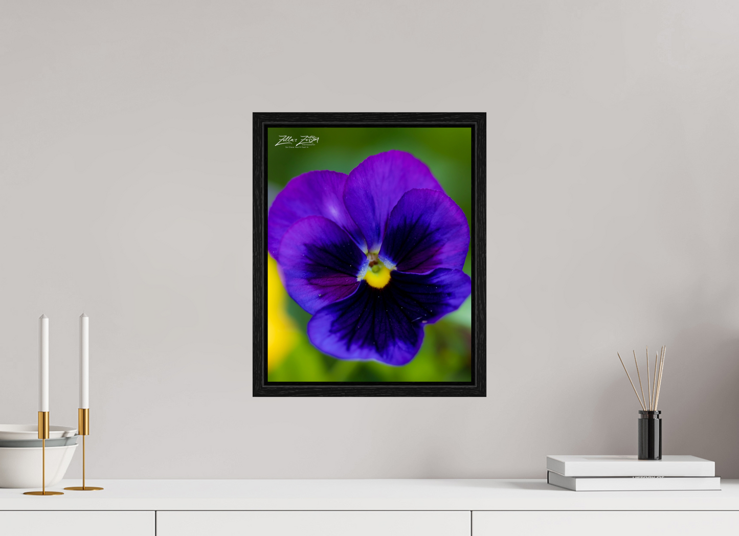 12 x 15″, Floater Frame Zillas Zoom Image 117