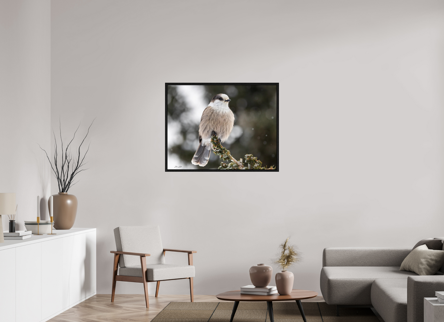 40.1 x 31″, Floater Frame Zillas Zoom Image 353