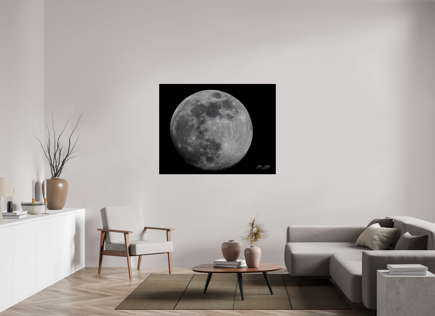 55.6 x 43″, Photo Print On Fuji Crystal DP II Zillas zoom image 134
