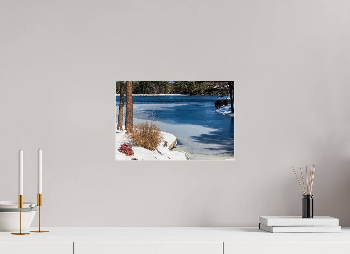 15 x 10″, Photo Print Under Acrylic Glass Zillas Zoom Image 204