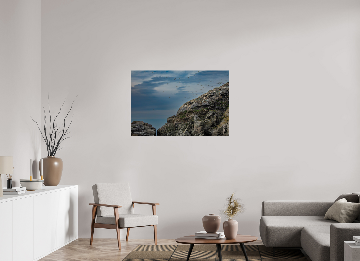 45 x 30″, Photo Print On Fuji Crystal DP II Zillas Zoom Image 217