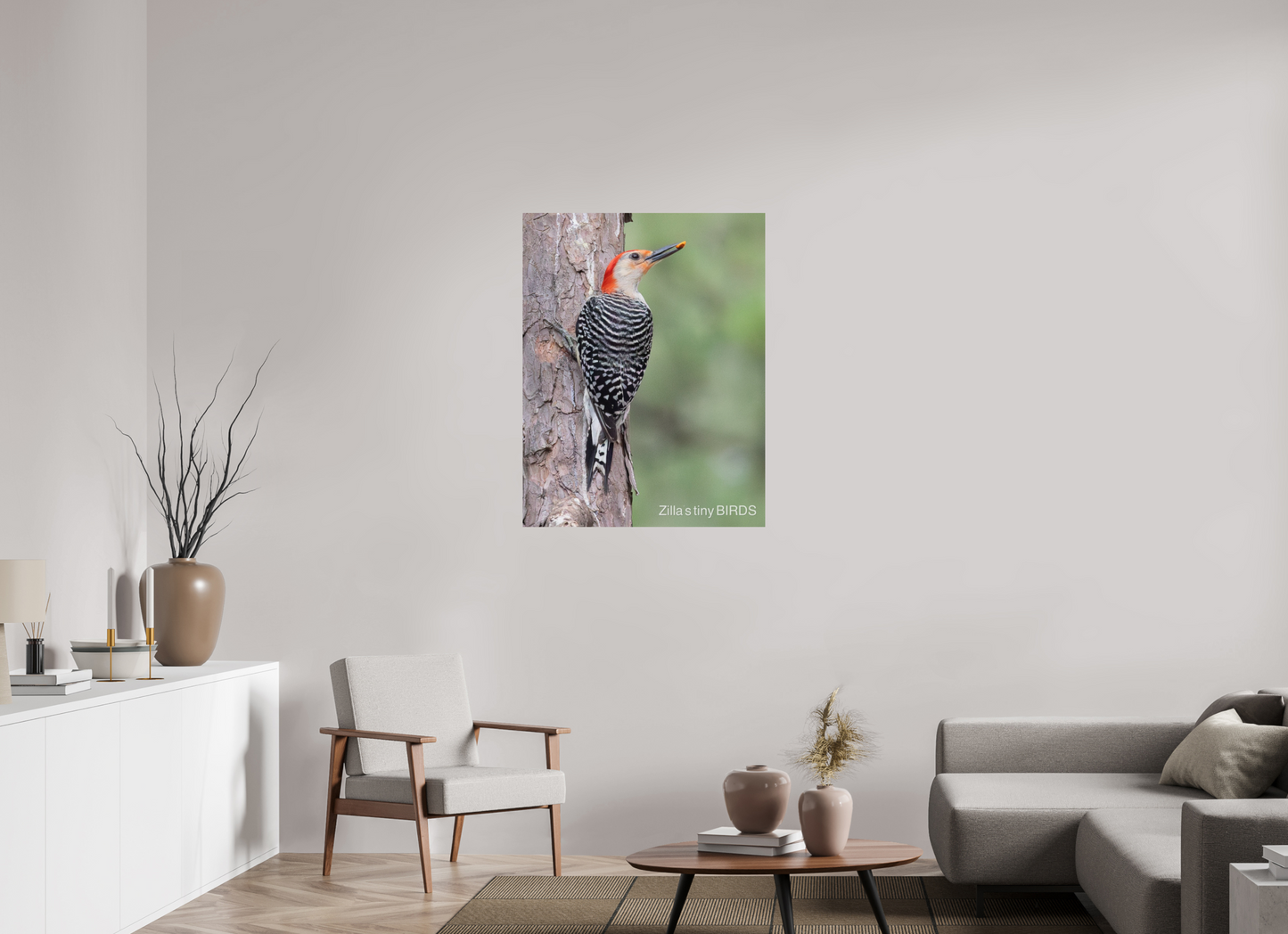 31 x 40.1″, Photo Print On Fuji Crystal DP II Zillas Zoom Image 510