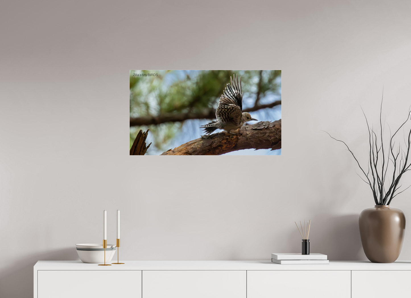 32 x 18″, Photo Print Under Acrylic Glass Zillas Zoom Image 388