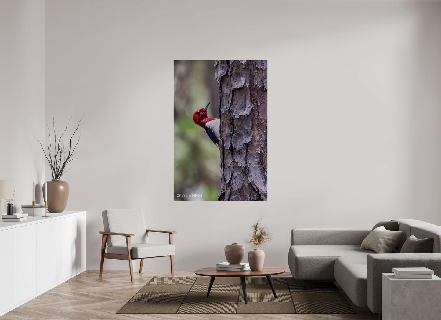 44 x 66″, Photo Print Under Acrylic Glass Zillas Zoom Image 506