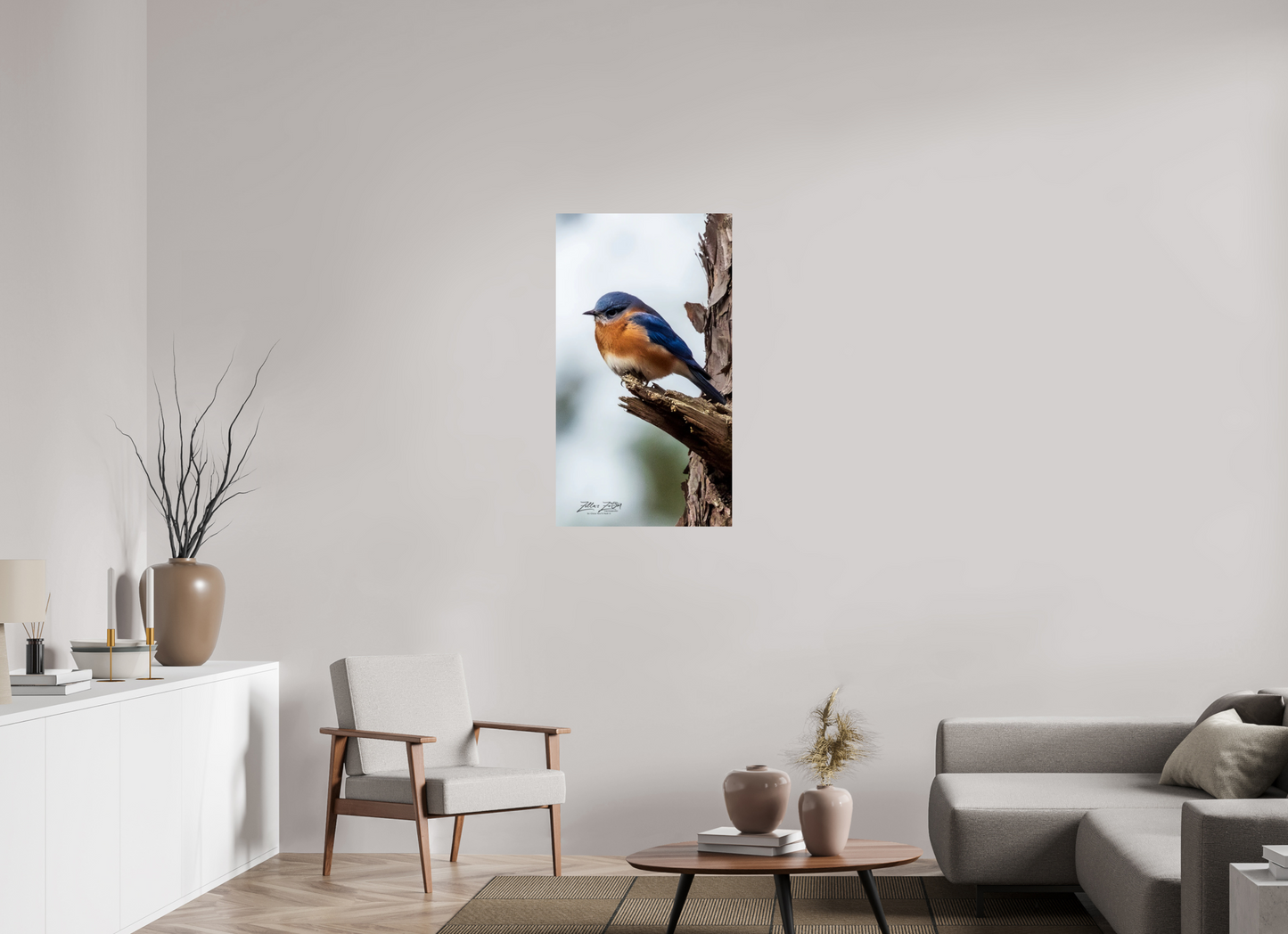 22.5 x 40″, Photo Print On Fuji Crystal DP II Zillas Zoom Image 458