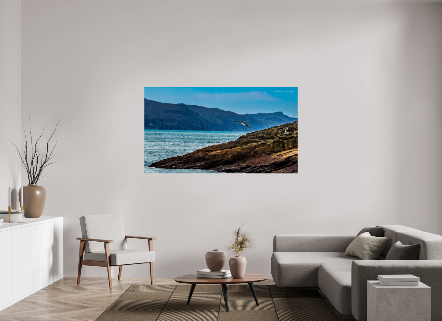 70 x 39.4″, Photo Print Under Acrylic Glass Zillas Zoom Image 220