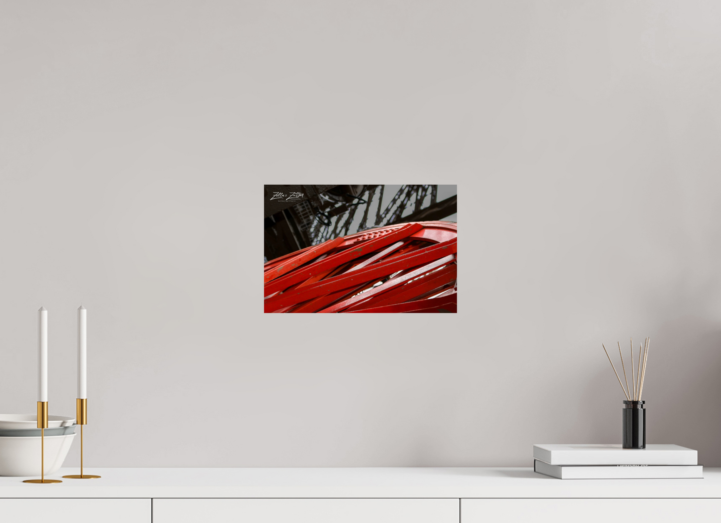 12 x 8″, Photo Print On Fuji Crystal DP II Zillas Zoom Image 172