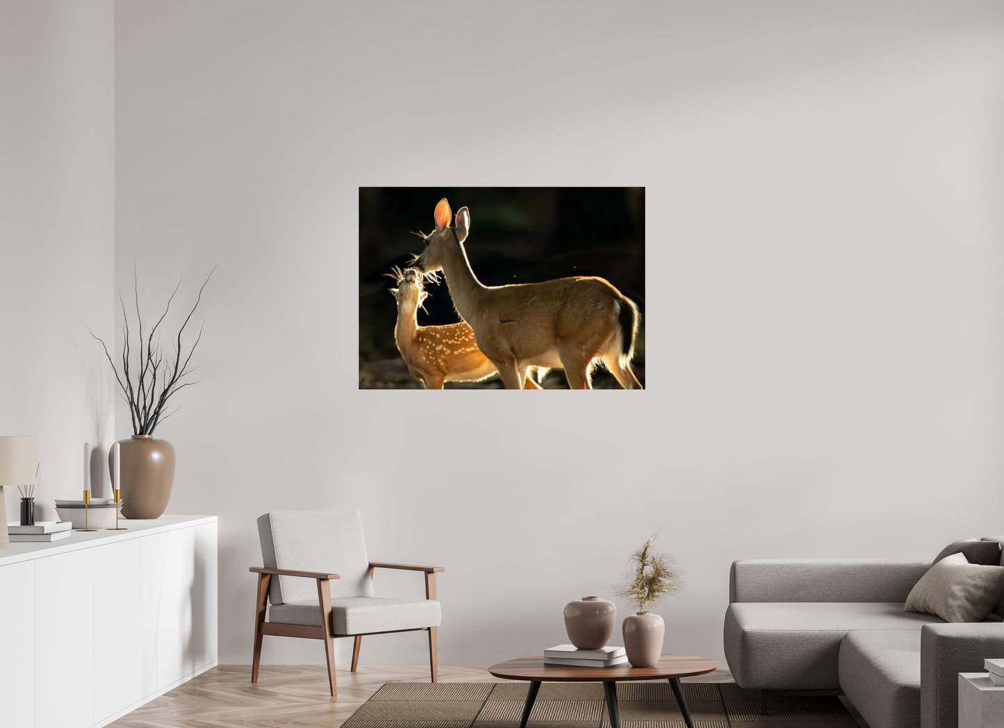 ISO A0 (118,9 x 84,1 cm), Photo Print Under Acrylic Glass Zillas zoom image 136