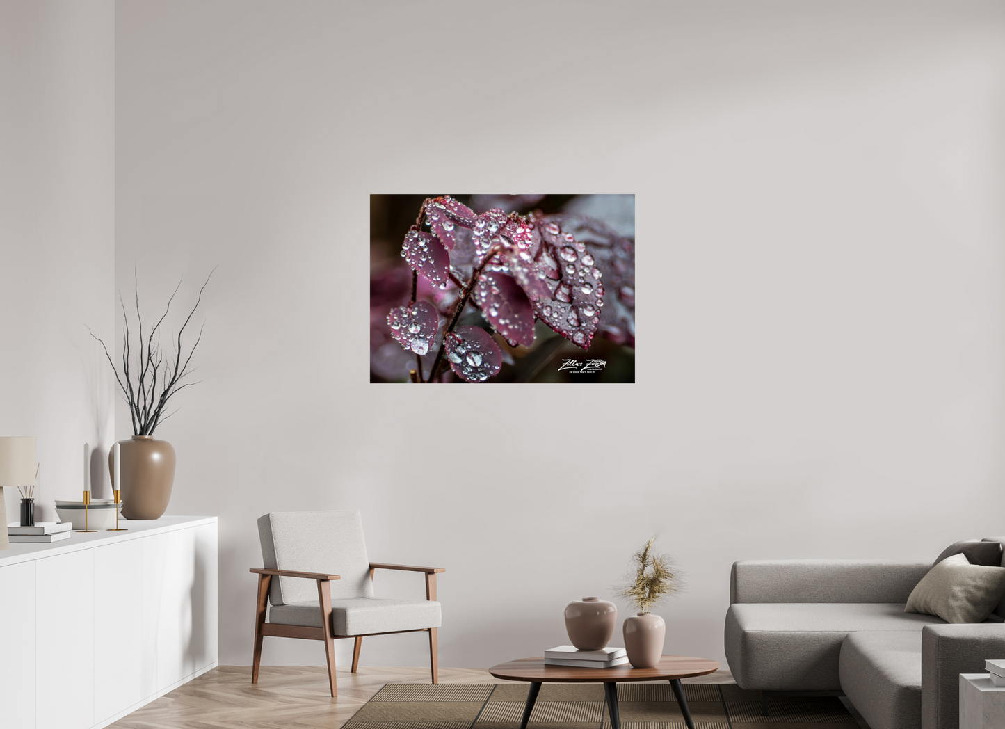 43.4 x 31″, Photo Print On Fuji Crystal DP II Zillas Zoom Image 100