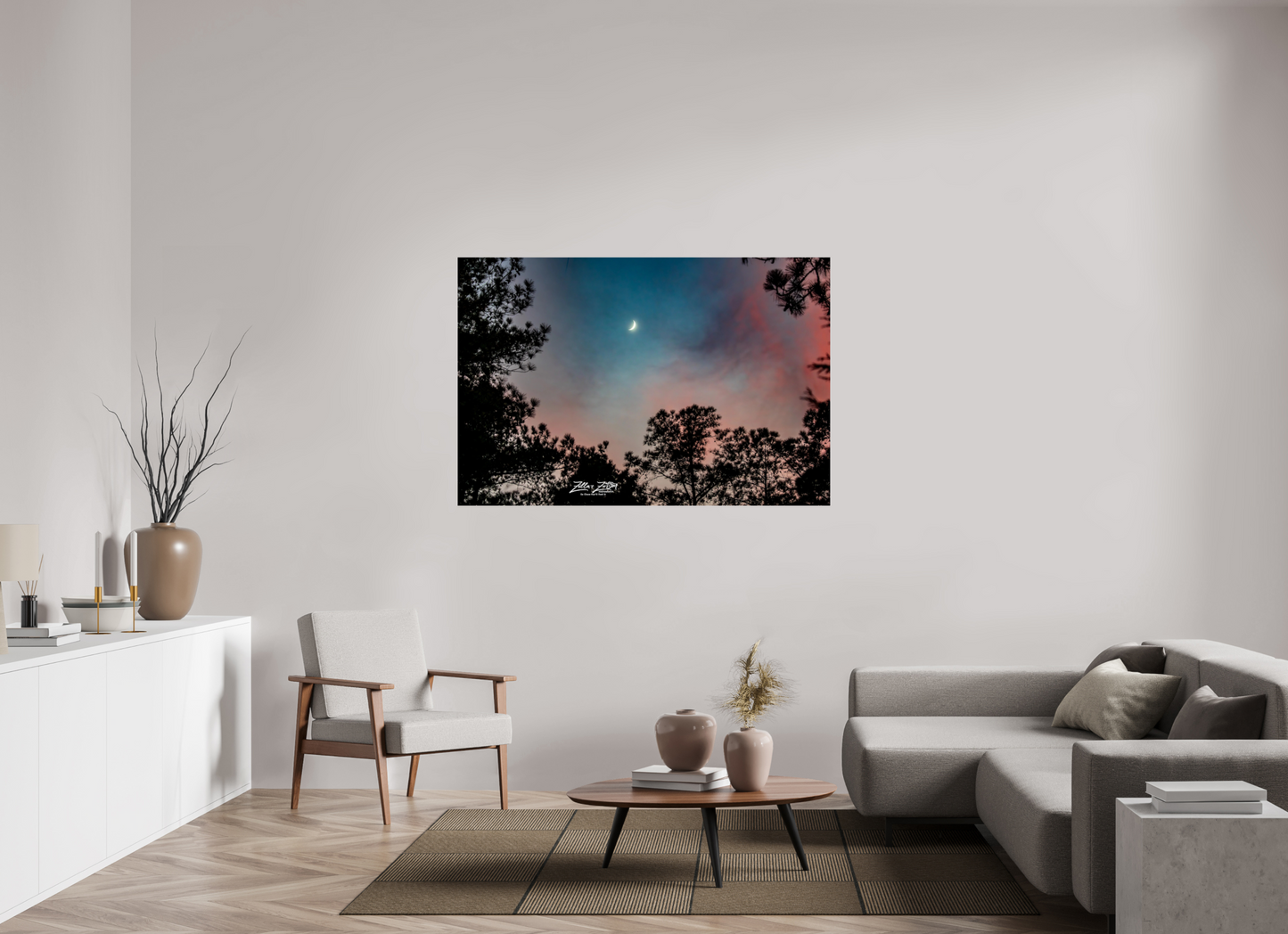 60 x 40″, Photo Print On Fuji Crystal DP II Zillas zoom image 129