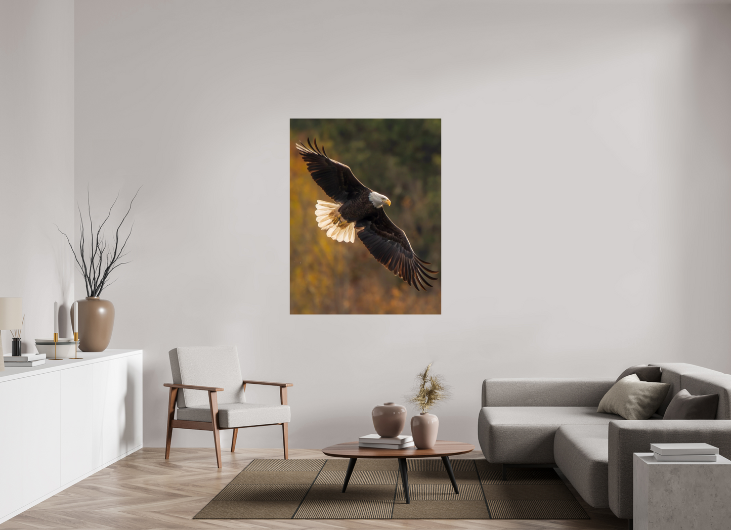 43 x 55.6″, Photo Print On Fuji Crystal DP II Zillas Zoom Image 495