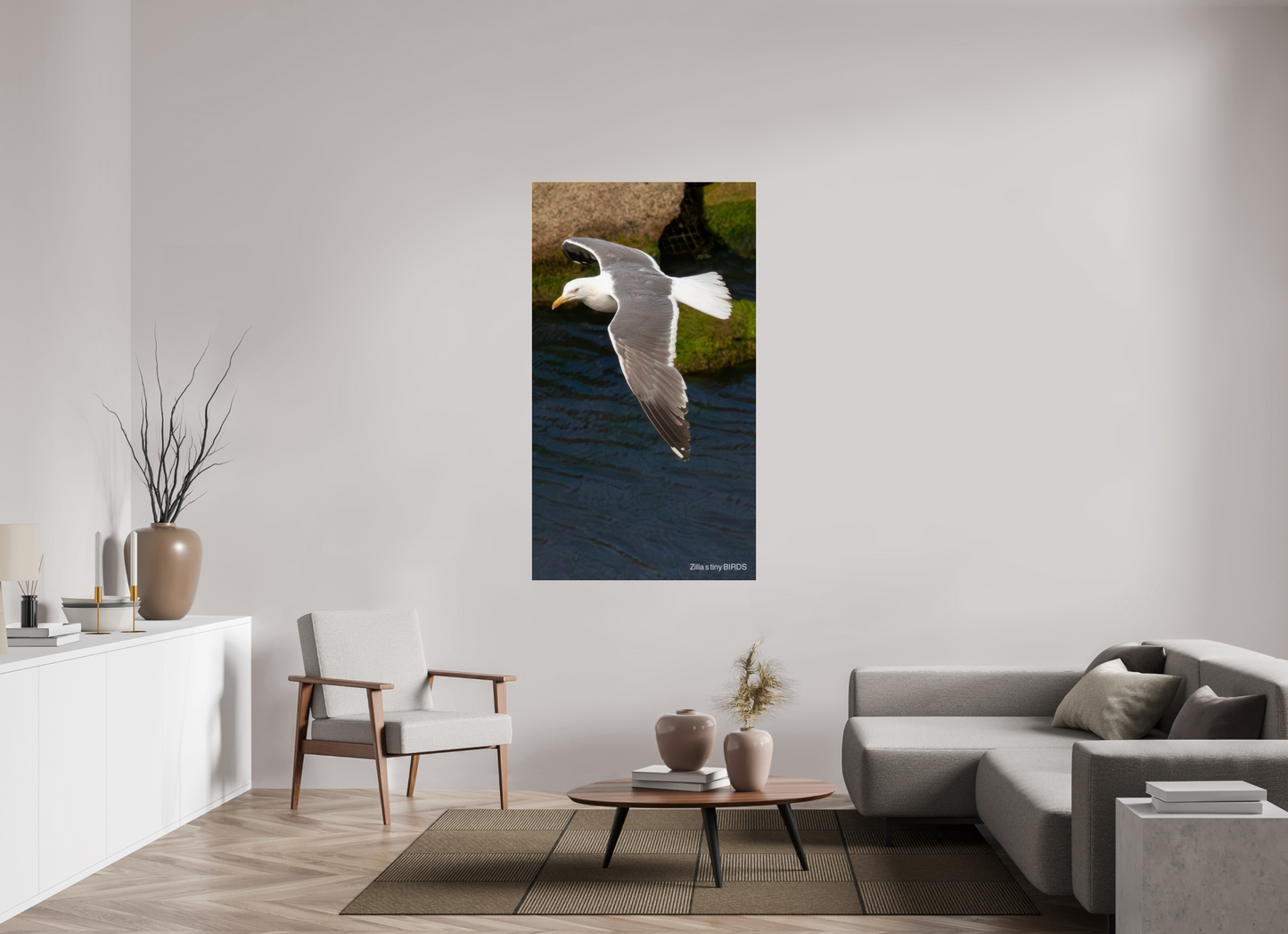 36 x 64″, Photo Print Under Acrylic Glass Zillas Zoom Image 476