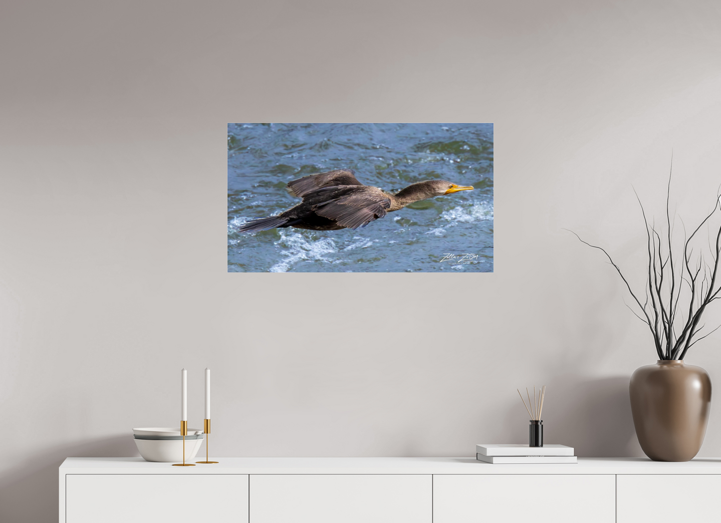 32 x 18″, Photo Print Under Acrylic Glass Zillas Zoom Image 310