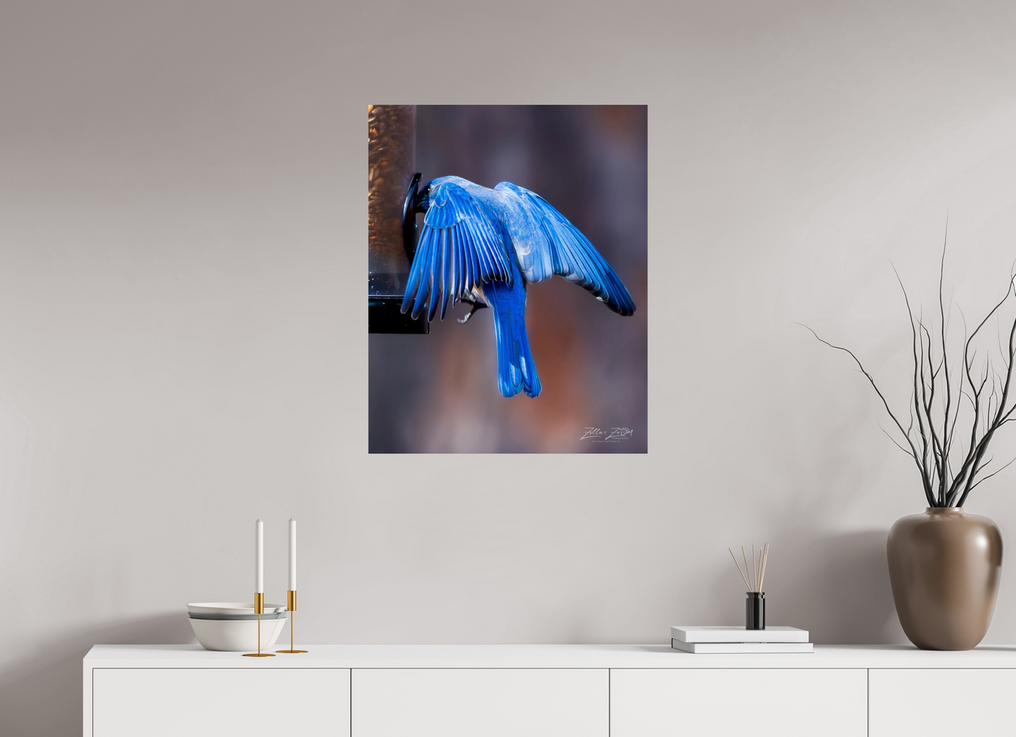 24 x 30″, Photo Print On Fuji Crystal DP II Zillas Zoom Image 511