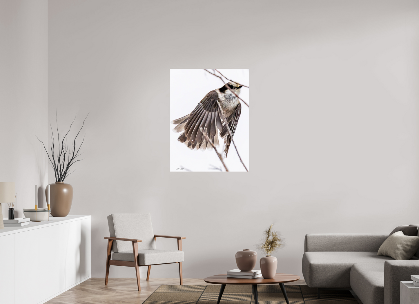 31 x 40.1″, Photo Print Under Acrylic Glass Zillas Zoom Image 507