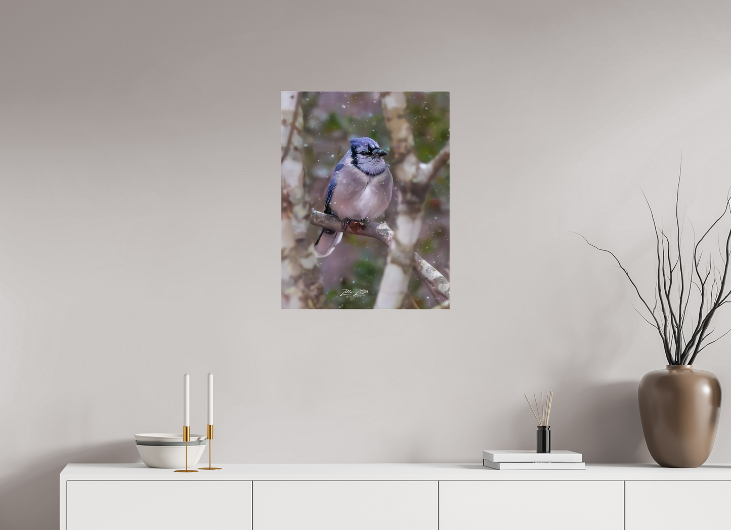 20 x 25.9″, Photo Print Under Acrylic Glass Zillas Zoom Image 438