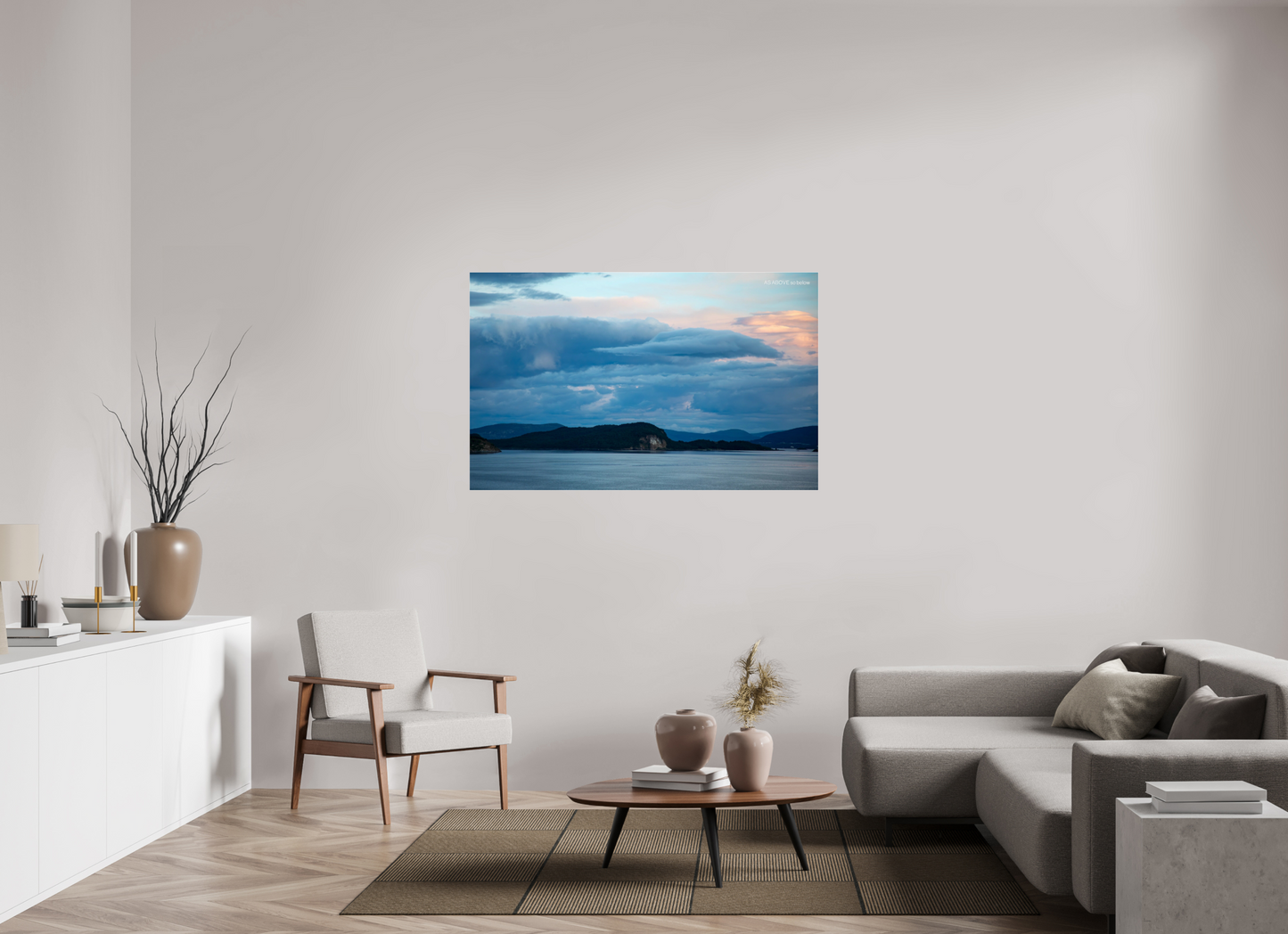 56 x 35″, Photo Print Under Acrylic Glass Zillas Zoom Image 72