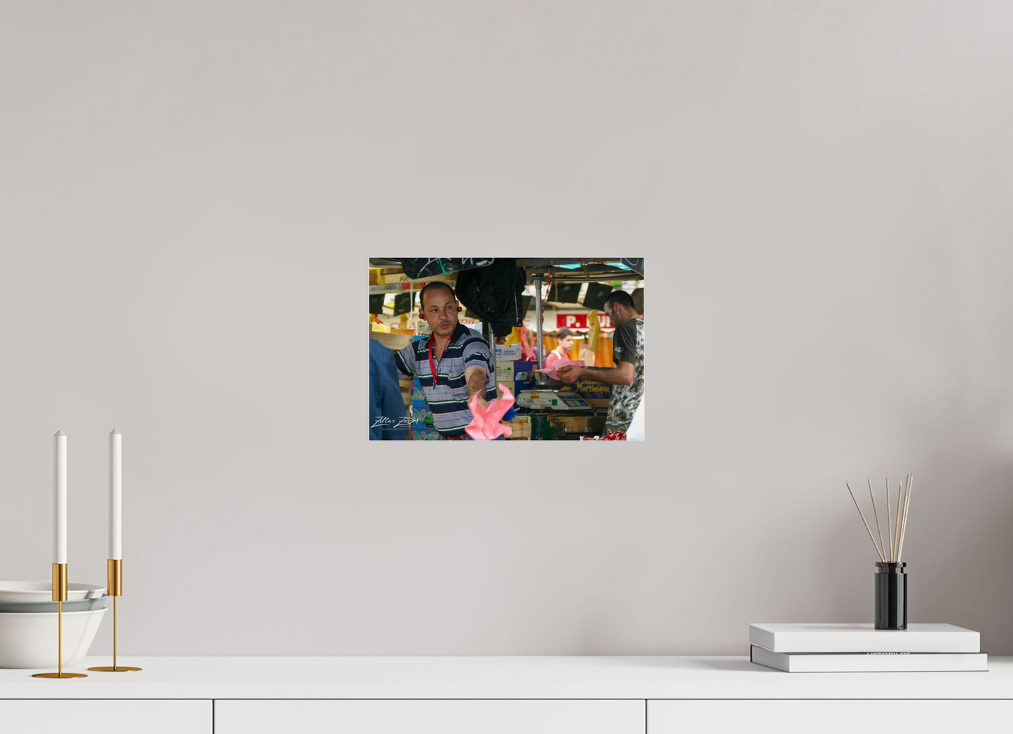 12 x 8″, Photo Print Under Acrylic Glass Zillas Zoom Image 171