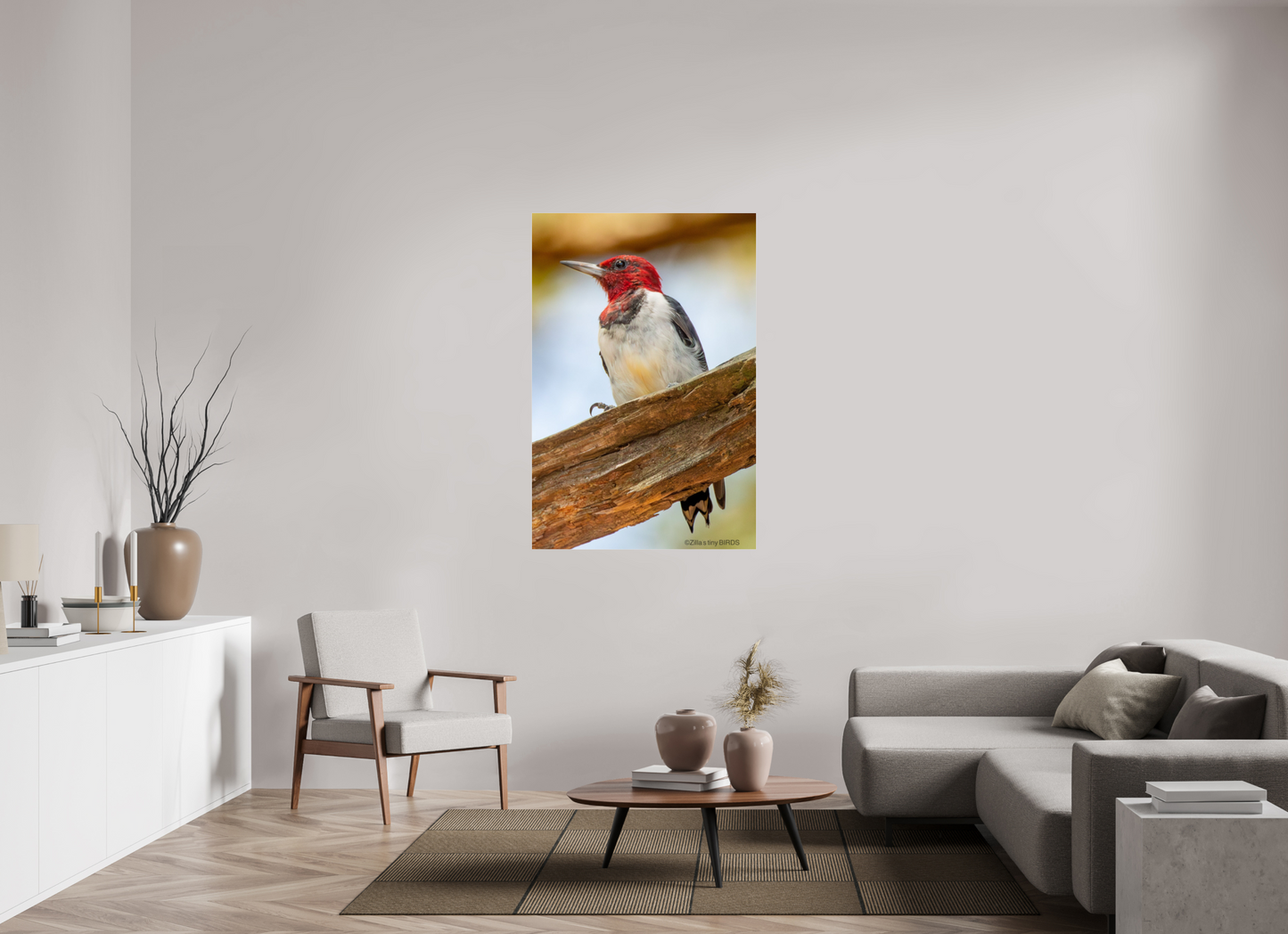 36 x 54″, Photo Print Under Acrylic Glass Zillas Zoom Image 442