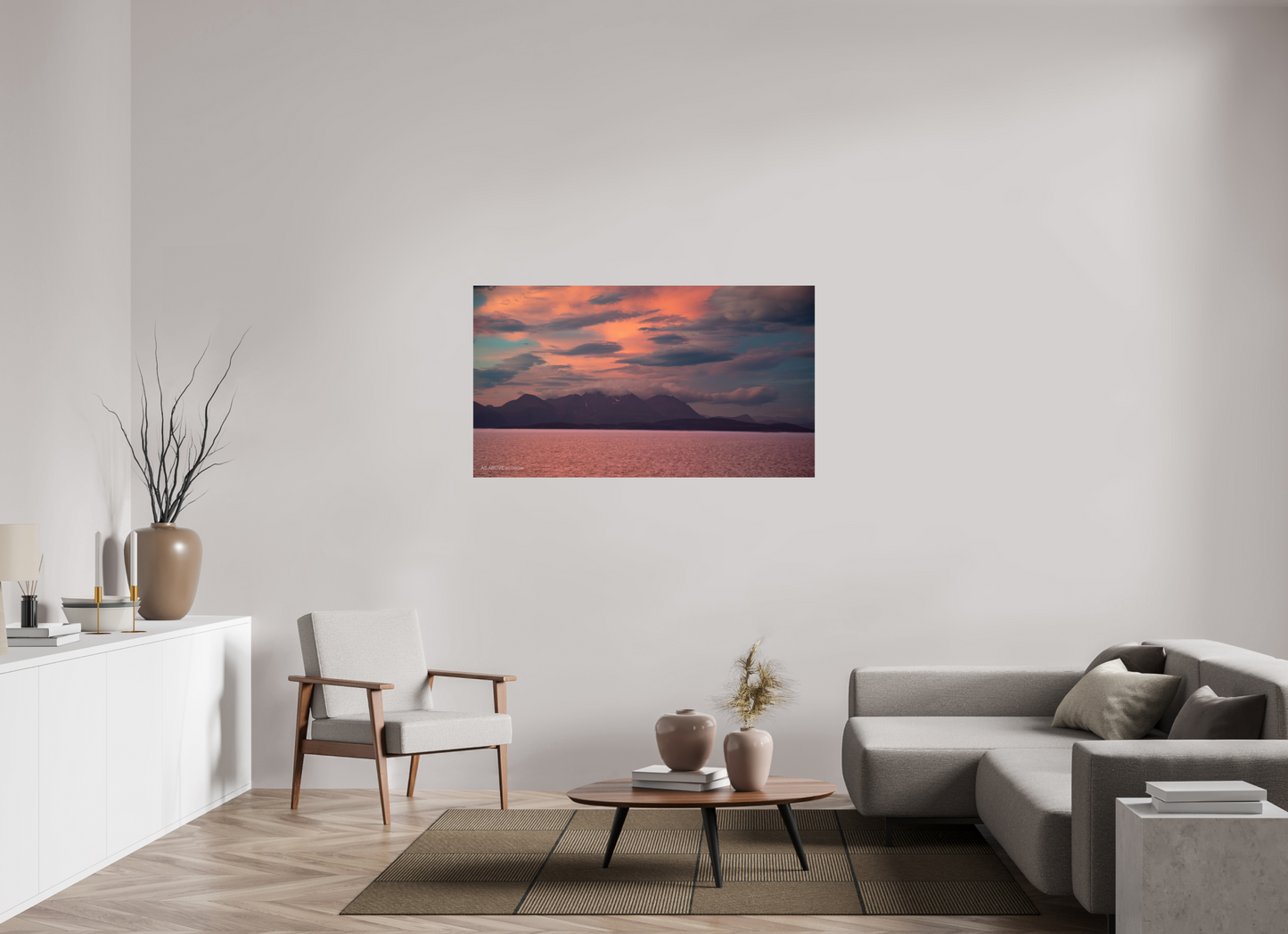 55 x 30.9″, Photo Print On Fuji Crystal DP II Zillas Zoom Image 174
