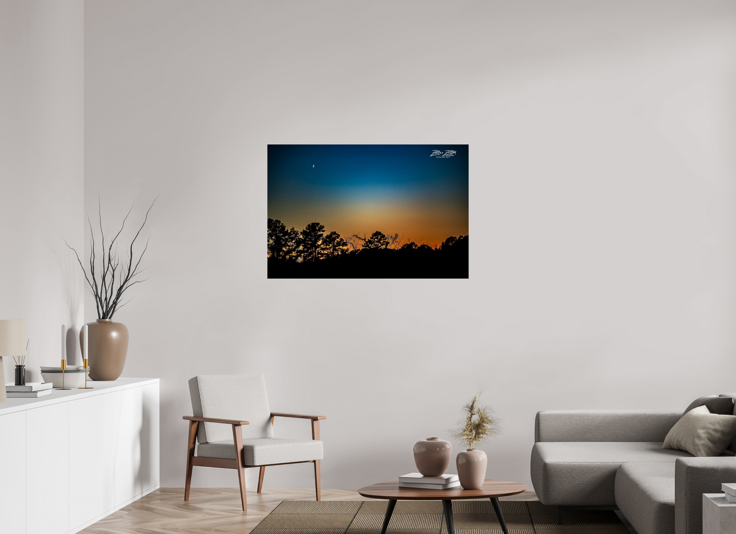 45 x 30″, Photo Print On Fuji Crystal DP II Zillas Zoom Image 74