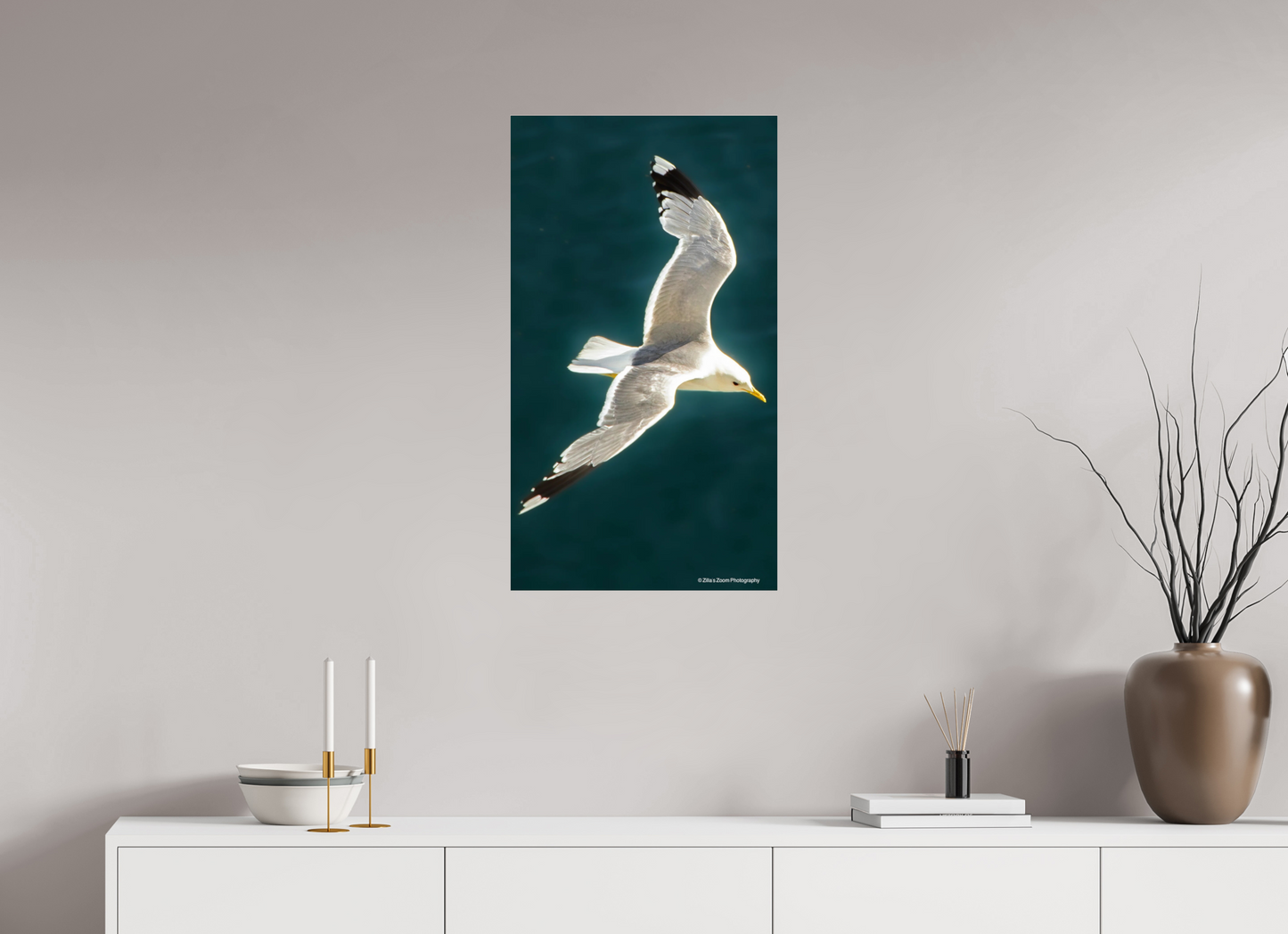 18 x 32″, Photo Print Under Acrylic Glass Zillas Zoom Image 467