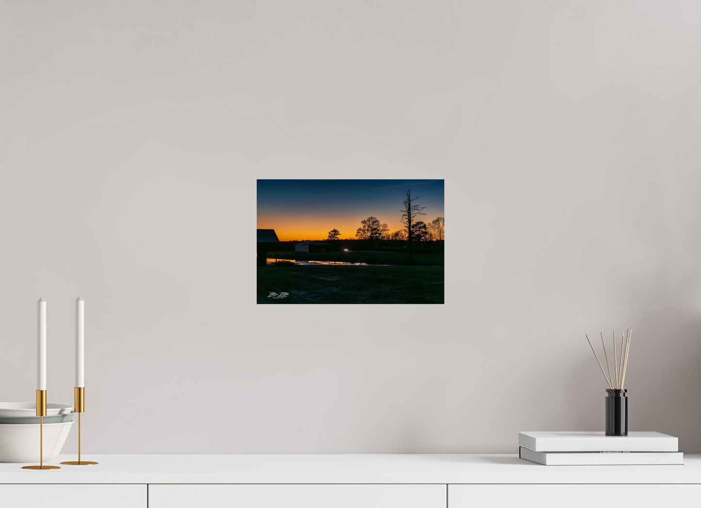 12 x 8″, Photo Print On Fuji Crystal DP II Zillas Zoom Image 70