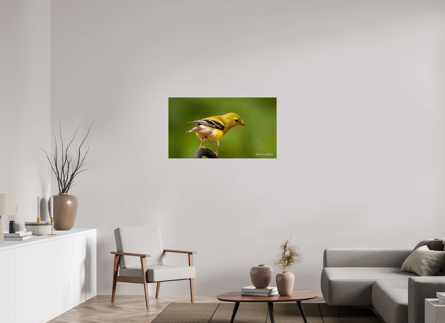 40 x 22.5″, Photo Print On Fuji Crystal DP II Zillas Zoom Image 380