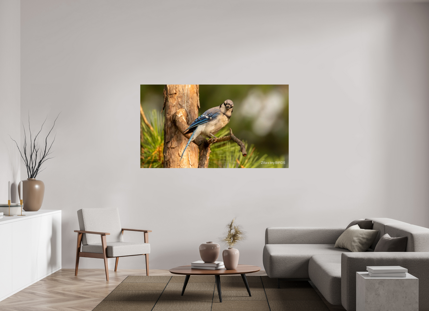 70 x 39.4″, Photo Print On Fuji Crystal DP II Zillas Zoom Image 385
