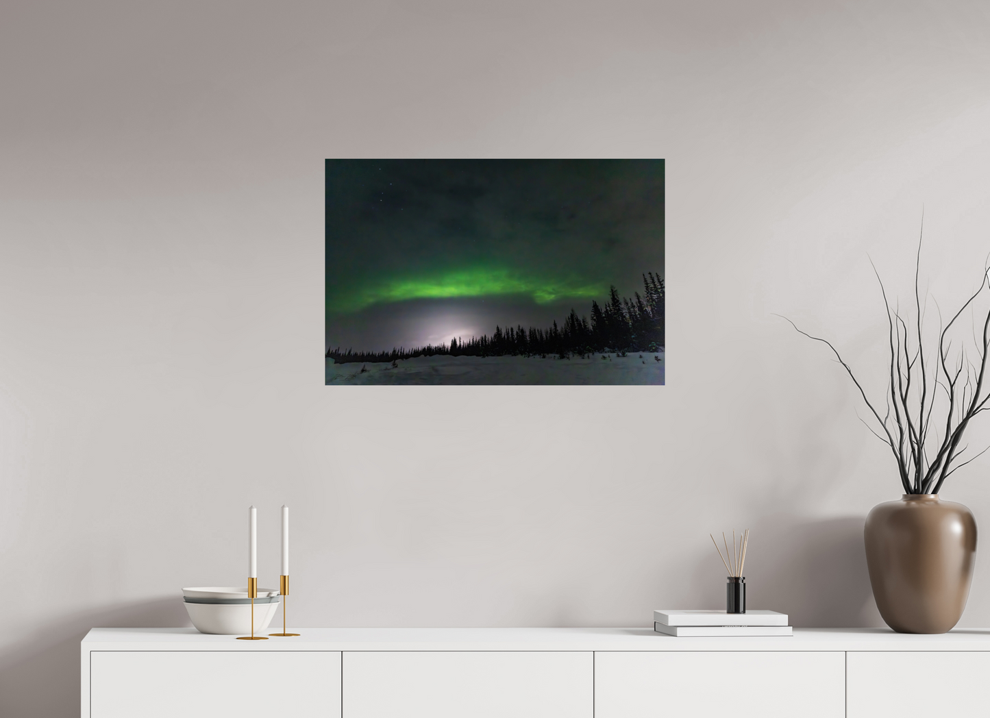 30 x 20″, Photo Print On Fuji Crystal DP II Zillas zoom image 130