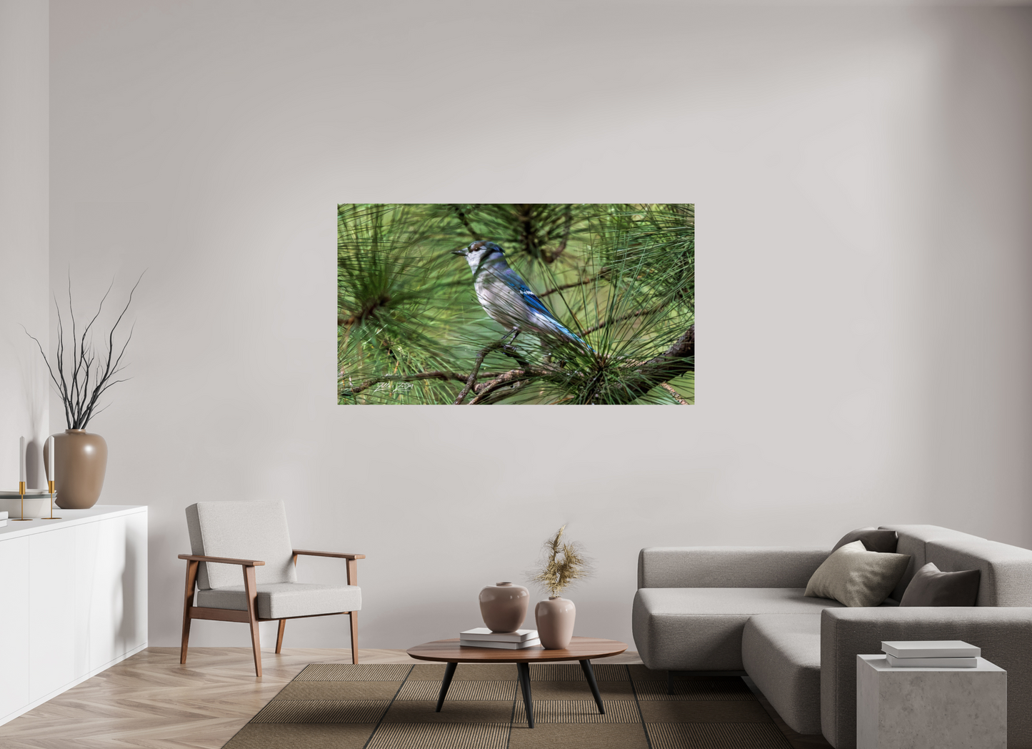 70 x 39.4″, Photo Print On Fuji Crystal DP II Zillas Zoom Image 344