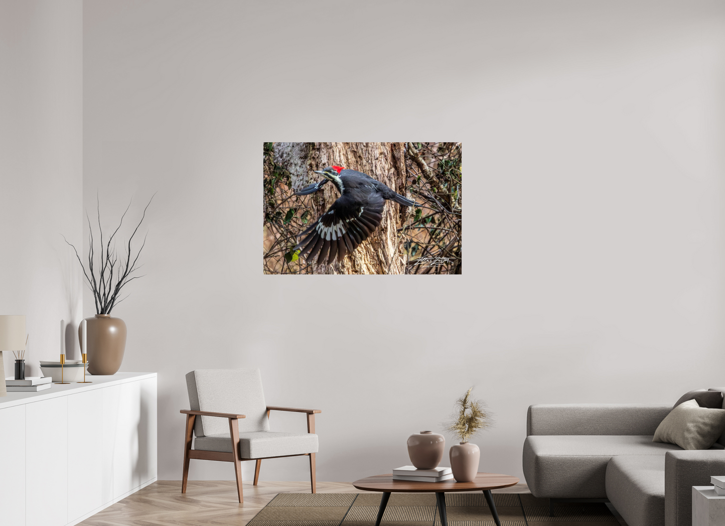 45 x 30″, Photo Print On Fuji Crystal DP II Zillas Zoom Image 285