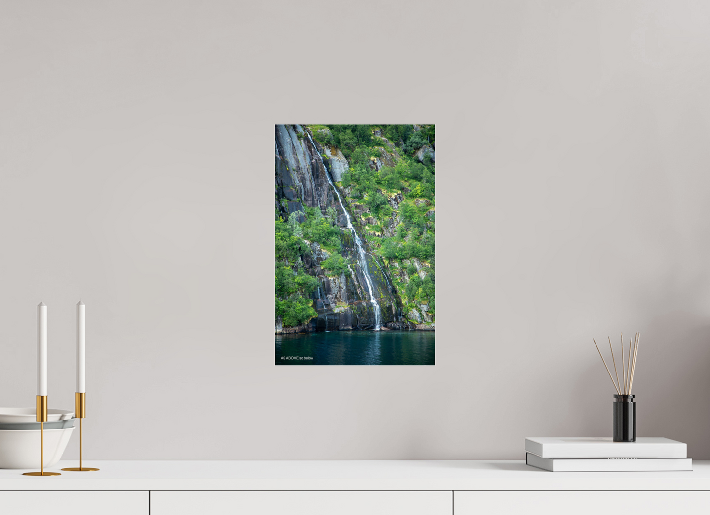10 x 15″, Photo Print Under Acrylic Glass Zillas Zoom Image 257
