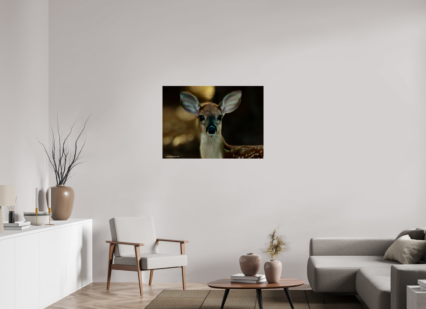 38.9 x 28″, Photo Print Under Acrylic Glass Zillas zoom image 135