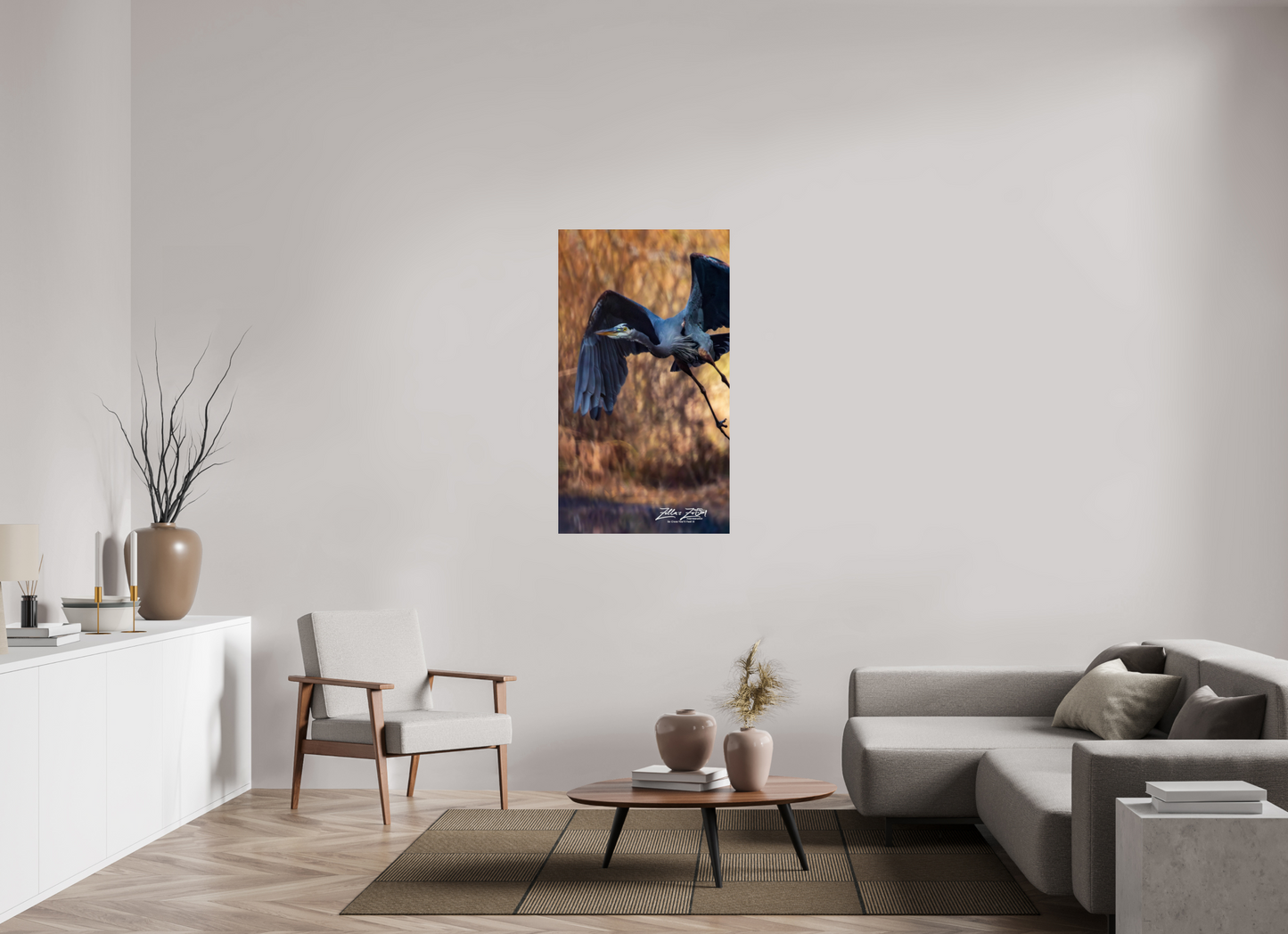 27.6 x 49″, Photo Print On Fuji Crystal DP II Zillas Zoom Image 424