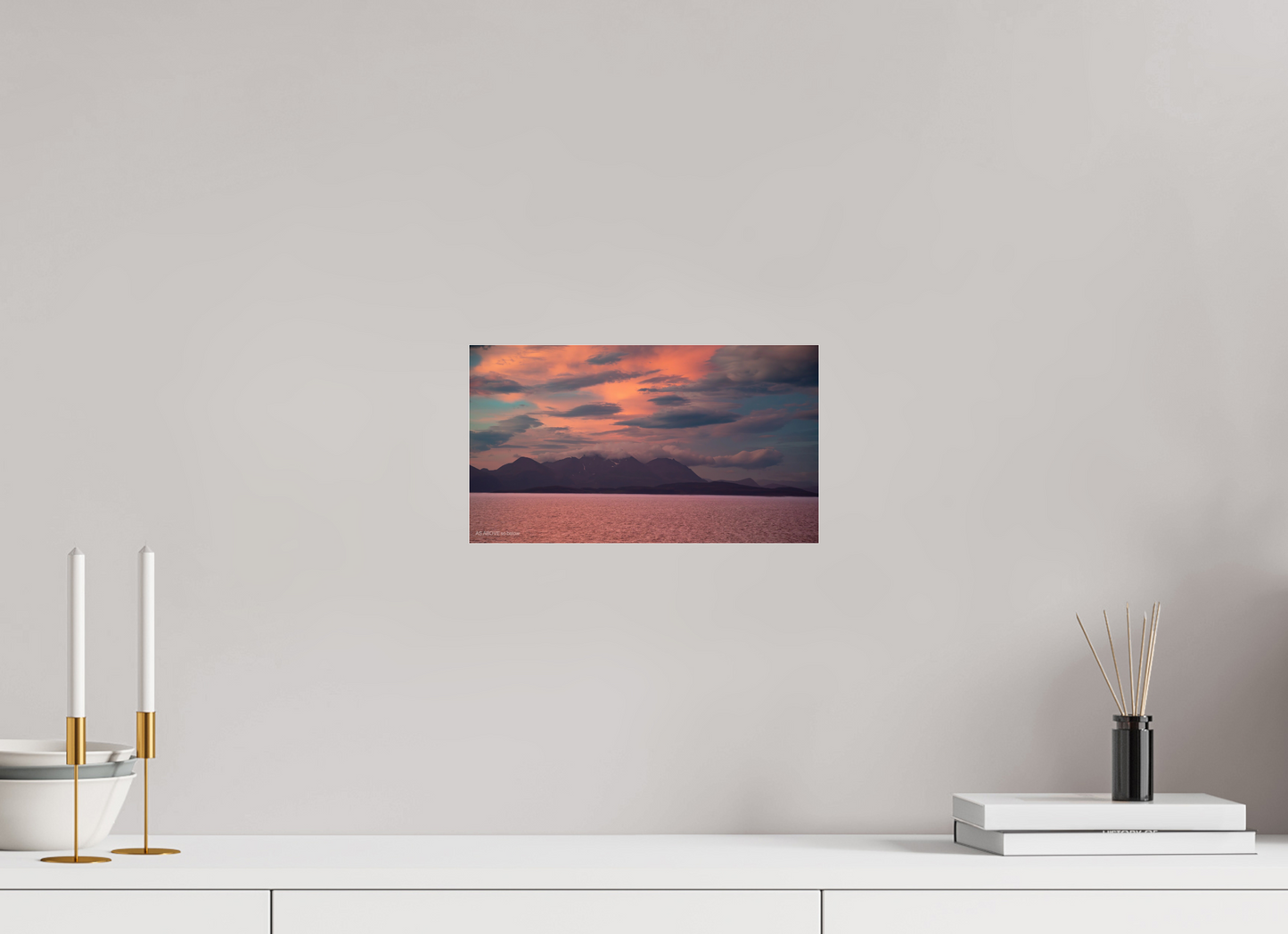 12 x 6.8″, Photo Print Under Acrylic Glass Zillas Zoom Image 223