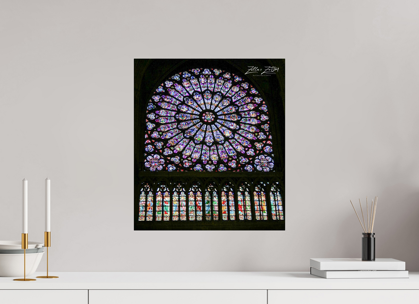16 x 18.1″, Photo Print Under Acrylic Glass Zillas Zoom Image 49