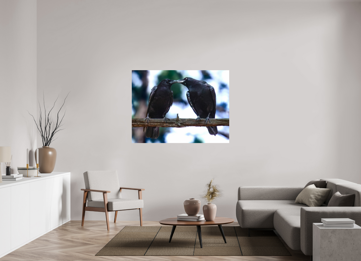 56 x 42″, Photo Print On Fuji Crystal DP II Zillas Zoom Image 389