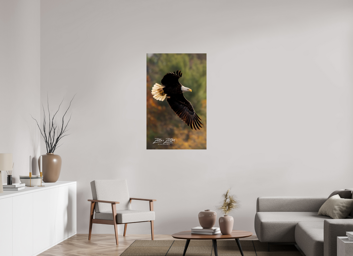 28 x 44.8″, Photo Print On Fuji Crystal DP II Zillas Zoom Image 416