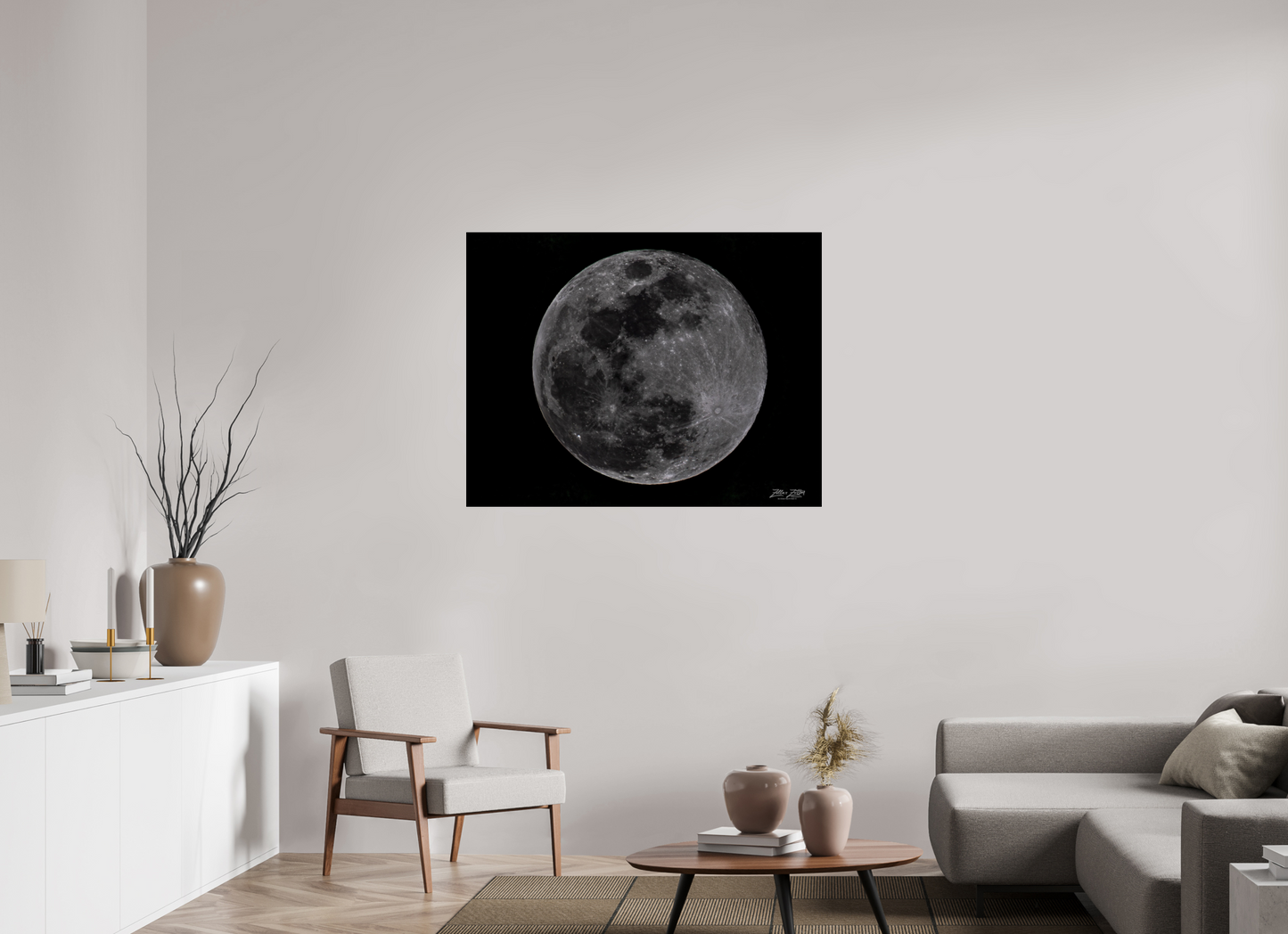 45.3 x 35″, Photo Print Under Acrylic Glass Zillas zoom image 119