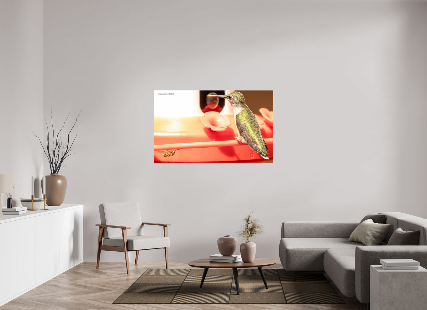 58 x 35″, Photo Print Under Acrylic Glass Zillas Zoom Image 320