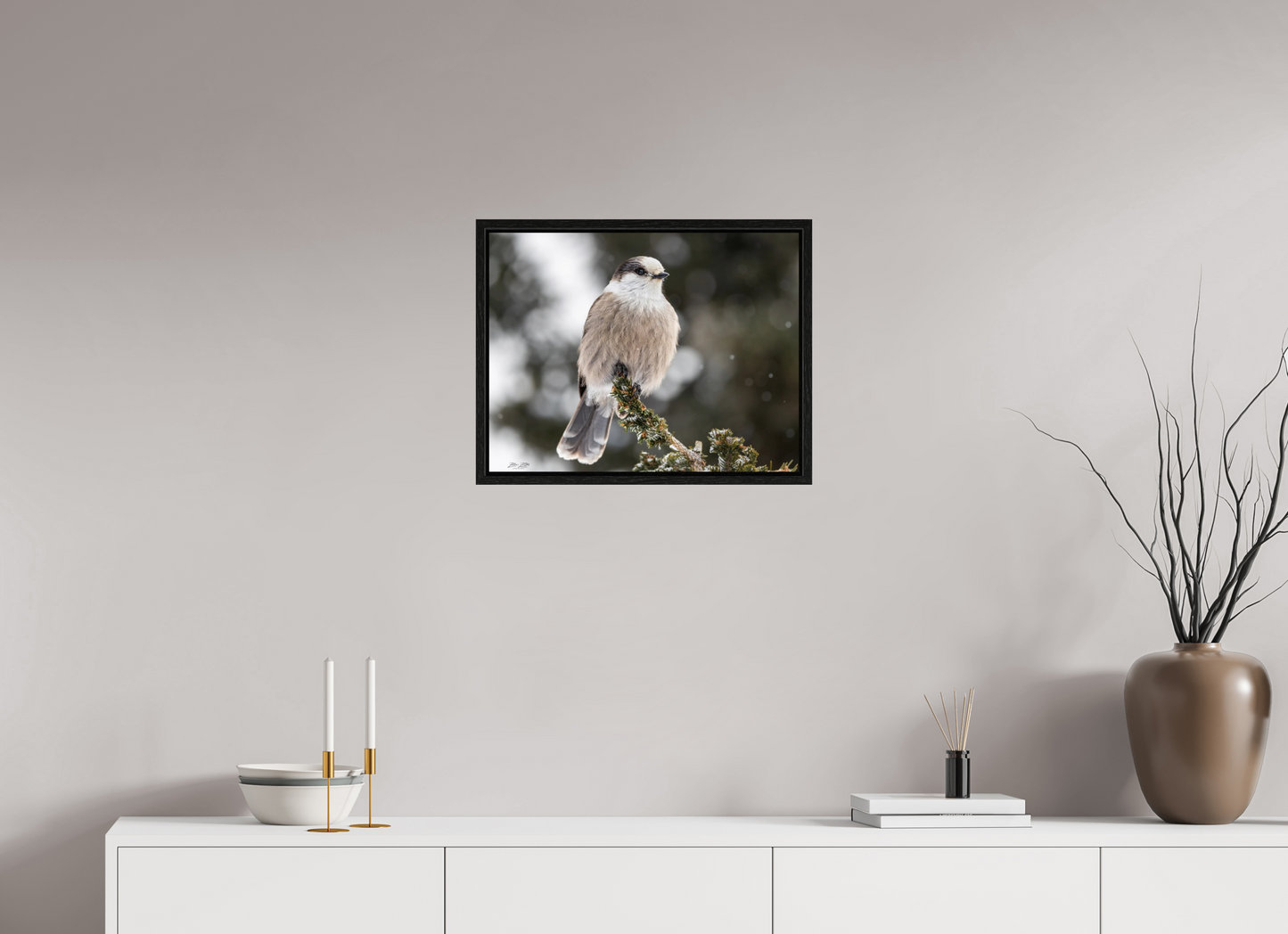 20.7 x 16″, Floater Frame Zillas Zoom Image 353