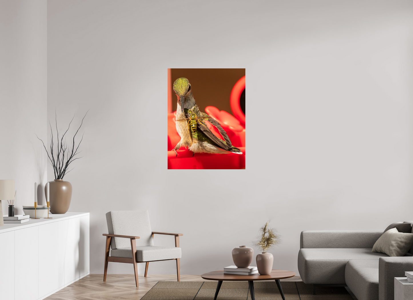 31 x 40.1″, Photo Print On Fuji Crystal DP II Zillas Zoom Image 522