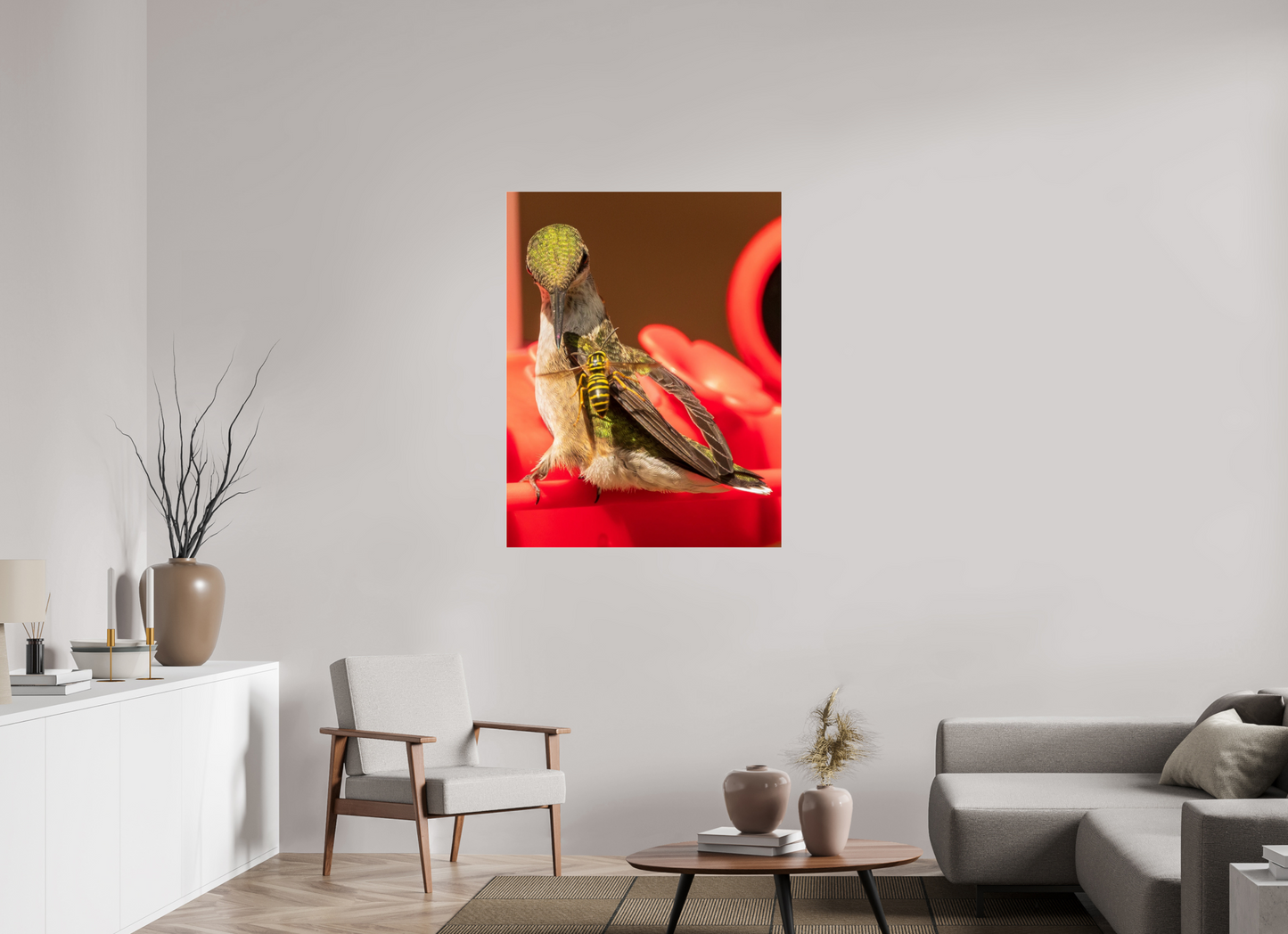 35 x 45.3″, Photo Print Under Acrylic Glass Zillas Zoom Image 522