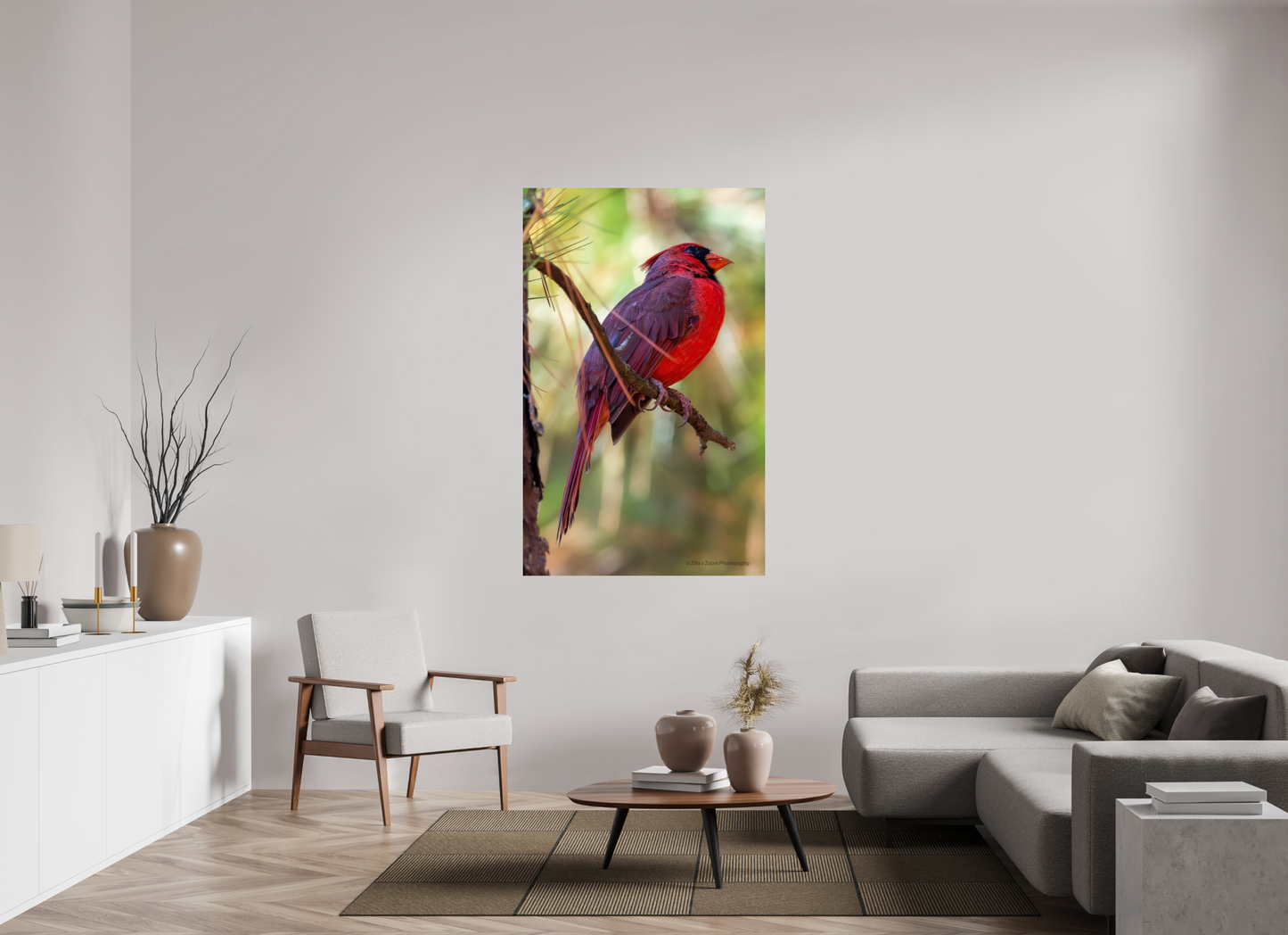 39 x 62.4″, Photo Print On Fuji Crystal DP II Zillas Zoom Image 430