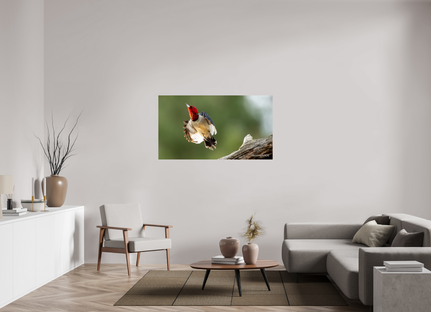 55 x 30.9″, Photo Print On Fuji Crystal DP II Zillas Zoom Image 374